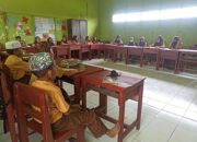 PTM, Sekolah Diinstruksikan Terapkan Prokes Secara Ketat