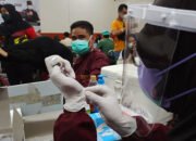 SKPD dan Lurah Diwajibkan Bawa Lansia Bervaksin