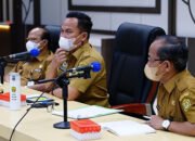 Pemko Percepat Capaian Vaksinasi untuk Lansia