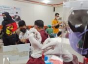 Masih Tunggu Juknis Booster Vaksin untuk Warga