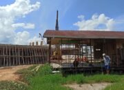 Mulai Membongkar Sendiri Meski Diberi Waktu untuk Mediasi