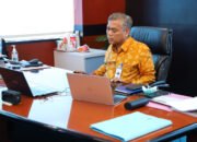 Tingkatkan Pemilikan Rumah Bagi MBR, Bank Kalsel dan BP Tapera Teken Kerjasama