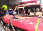 Pemko Sayangkan Insiden Kecelakaan BPK Kembali Terjadi