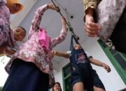 Stunting Jadi PR Terberat Dinkes di Tahun 2022