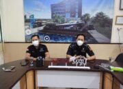 Pengawasan Ketat Ekspor Batubara dari Kalsel