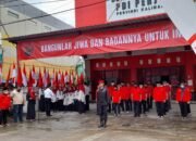 PDI Perjuangan Bertekad Jadi Pemenang Pemilu