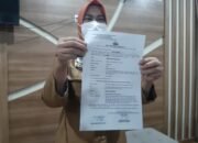 PUPR Akhirnya Bawa Pencurian Mur Jembatan Bromo ke Polisi