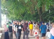 Sampai Ini Belum Ada Temuan Omicron di Banjarmasin