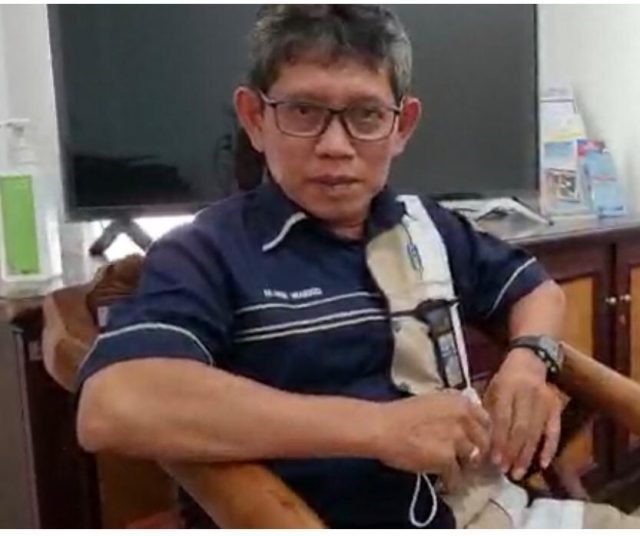 Tingkatkan Pelayanan Pelanggan, PDAM Bandarmasih Akan Rehab Jaringan Pipa 1 IMG 20220112 WA0025 scaled