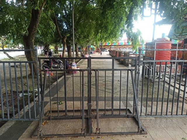 Warga Berharap Siring Pasar Terapung Kembali Beroperasi 1 IMG 20220116 WA0043 scaled