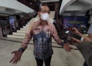 Kebijakan Berubah, Banjarmasin Mulai Jalankan Vaksinasi Anak