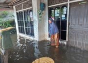 Banjarmasin Diprediksi Masih Aman dari Banjir