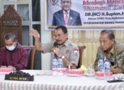 Supian HK Edukasi Pentingnya Ideologi Pancasila
