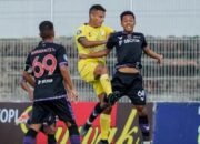 Imbang Lawan Persikabo Jadi Poin Perdana RD 28 Imbang Lawan Persikabo Jadi Poin Perdana RD