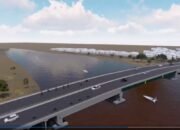 Lebih Besar dari Jembatan Basith