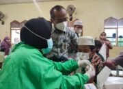 Ada 53 Ribu Siswa di Banjarmasin yang Harus Divaksin