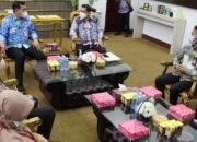 Restribusi Pasar di Kota Banjarbaru Kini Bisa NonTunai