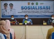 Kantor Kecamatan Kini Bisa Lakukan Sidang Isbat Nikah