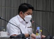 Bang Dhin Kritik Proyek Pembangunan Bermasalah