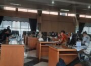 DPRD Riau Tertarik Adopsi Sosialisasi Ideologi Pancasila