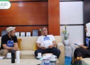 OBLIGASI, Mini Talk Show Bank Kalsel, Lebih Dekat Dengan Direktur Utama Bank Kalsel