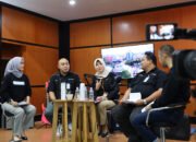 Bank Kalsel Gelar Sayembara Desain Gedung Dua Kantor Pusat dengan Total Hadiah Ro275 Juta