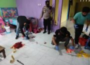 Rumah Tangga Bermasalah, Seorang Pria Coba Bunuh Diri 12 Rumah Tangga Bermasalah, Seorang Pria Coba Bunuh Diri
