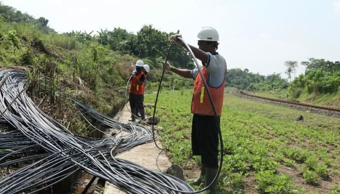 Axiata dan XL Axiata Tandatangani Perjanjian Jual Beli Saham Bersyarat untuk Mengambilalih 66,03% Saham Link Net