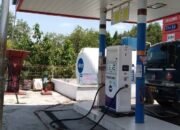 Pemkab Kotabaru Pungut Retribusi SPBN Bersubsidi