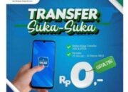 Bank Kalsel Gratiskan Biaya Transfer SKN dan RTG