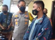 Sang Joki Vaksin Mengaku KTPnya Disita Isteri 34 Sang Joki Vaksin Mengaku KTPnya Disita Isteri