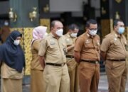 Bakal Ada Rotasi Jabatan di Pemko Banjarmasin