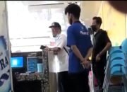 Ibnu Sina Berang Gegara Aksi Arogan Oknum Lurah