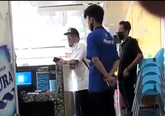 Ibnu Sina Berang Gegara Aksi Arogan Oknum Lurah 1 IMG 20220107 222421 scaled