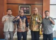 Bank Kalsel Syariah Dan BSI Dukung Kemajuan Koperasi Syariah