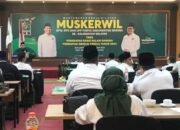 PKB Inginkan Tiap Daerah Peroleh Suara Signifikan