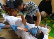 Diduga Soal Asmara, Remaja di Banjarbaru Nekat Gantung Diri 9 Diduga Soal Asmara, Remaja di Banjarbaru Nekat Gantung Diri