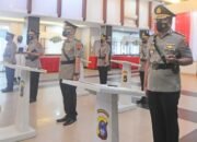 Profil Kapolres Tanbu AKBP Tri Hambodo, Mimpikan Pegang Tongkat Komando Tercapai dan Ini Amanah 8 Profil Kapolres Tanbu AKBP Tri Hambodo, Mimpikan Pegang Tongkat Komando Tercapai dan Ini Amanah