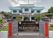 PD Baramarta Bayar Tunggakan BPJS Ketenagakerjaan Setiap Bulan Puluhan Juta Rupiah 29 PD Baramarta Bayar Tunggakan BPJS Ketenagakerjaan Setiap Bulan Puluhan Juta Rupiah