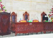 Masyarakat di Dapil I Harapkan Adanya Pelatihan Keterampilan