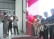 Hadirnya Pasar Modern Syariah Tabalong Patut Untuk Disyukuri