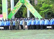 Bupati Tabalong : “ASN Ada Untuk Melayani, Bukan Dilayani”