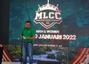 Dari Turnamen MLSS Trend E-Sport Kini Mulai Tumbuh