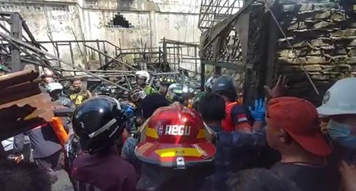 hAL 10 3 klM PENONTON