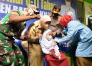 Batola Mulai Vaksinasi Anak Usia 6-11 Tahun
