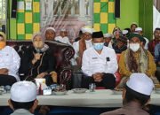 Noormiliyani Bantu Sekolah dan Tempat Ibadah