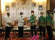 PT STIE Tawarkan Kerjasama Demi Tingkatkan SDM Aparatur Desa