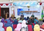 Puluhan Ribu Anak Sekolah di HSS Segera Divaksinasi Covid-19