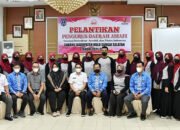 ASIAFI HSS Terbentuk WadahiOlahraga Kebugaran