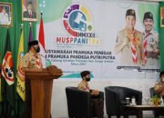 Kak Choe Harap Musppanitra Hasilkan Program Terbaik